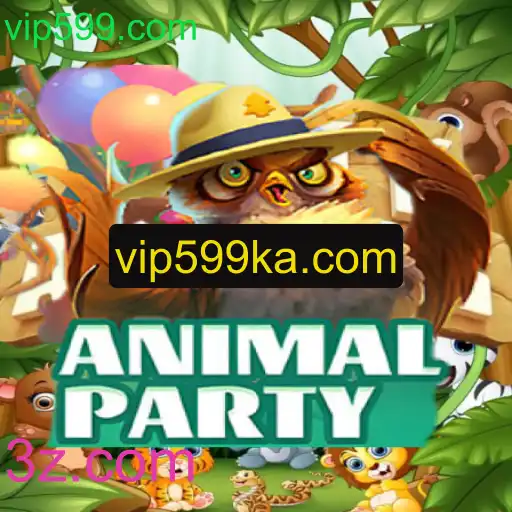 Descubra o Fascinante Mundo de AnimalParty: Diversão e Estratégia no Seu Melhor