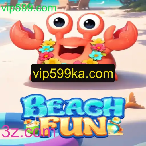 Jogo BeachFun: Diversão e Estratégia à Beira do Mar