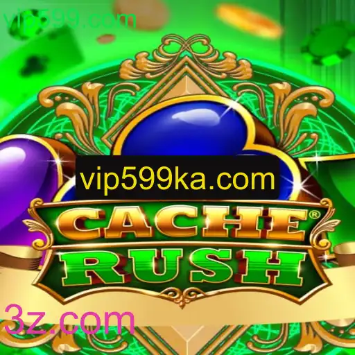 CacheRush: O Novo Fenômeno dos Jogos Online e Sua Conexão com vip599.com
