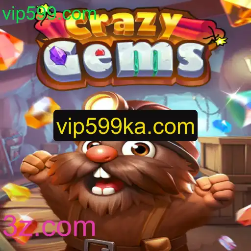Descubra CrazyGems: Um Mundo de Aventuras Coloridas