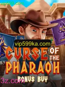 Descubra o Mundo de Aventura de CurseofthePharaohBonusBuy