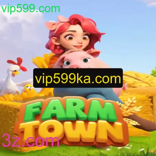 Descubra FarmTown: Um Mergulho no Popular Jogo de Simulação Rural