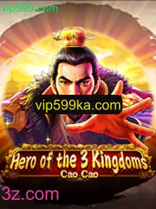 Explorando o Fascinante Mundo de Heroofthe3KingdomsCaoCao