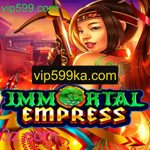Explorando ImmortalEmpress: O Novo Fenômeno de Jogo