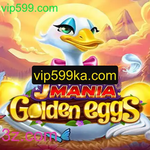 Descubra o Excitante Mundo de JManiaGoldenEggs