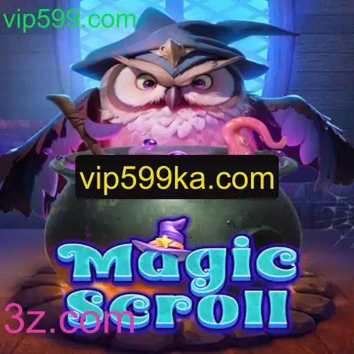 MagicScroll: Explore o Fascinante Mundo do Jogo de Estratégia Online