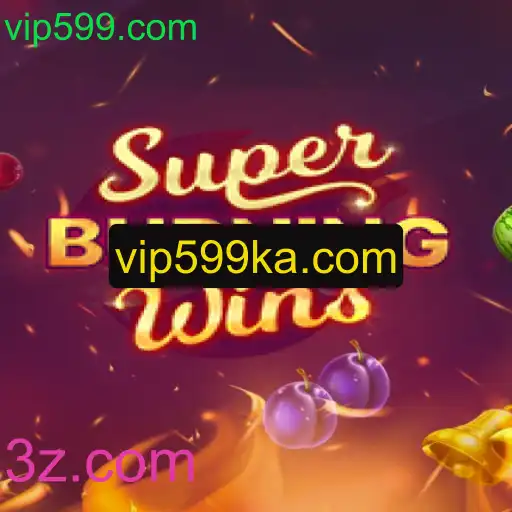 SuperBurningWins: Uma Imersão no Mundo das Slot Machines Modernas
