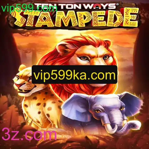 Descubra o Mundo Emocionante de TenTonWaysStampede