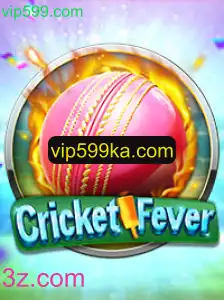 Descubra o Mundo Emocionante de CricketFever com vip599.com
