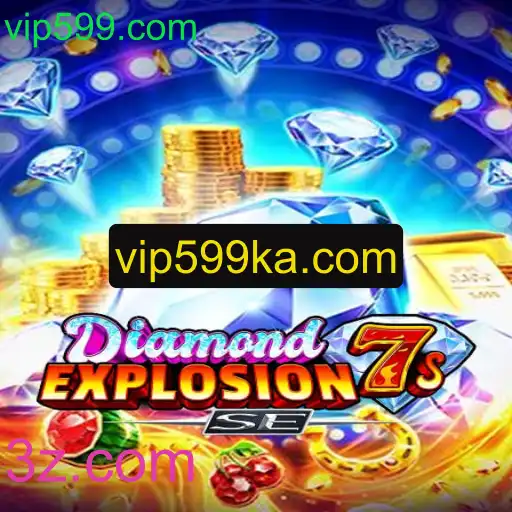 Explorando o Vibrante Mundo de DiamondExplosion7sSE