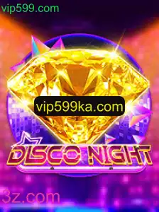 Descubra DiscoNight: A Emoção da Pista de Dança em um Jogo Inovador