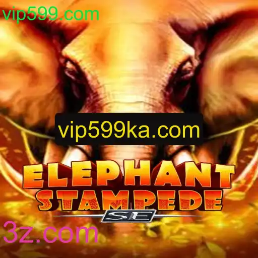 Descubra o Fascinante Mundo de ElephantStampedeSE