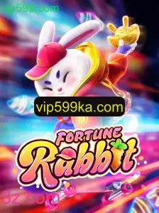 FortuneRabbit: Descubra o Mundo Enigmático de Aventura e Estratégia em vip599.com