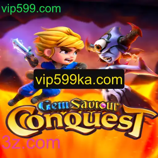 Explorando o Fascinante Mundo de GemSaviourConquest