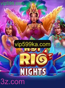 Descubra a Ação Vibrante de HotRioNights