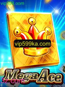 MegaAce: O Jogo Inovador Que Está Dominando o Cenário Atual