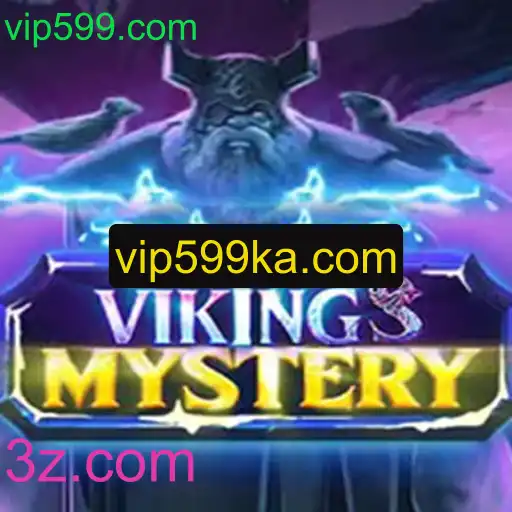 Descubra o Mundo de Aventuras em VikingsMystery com vip599.com