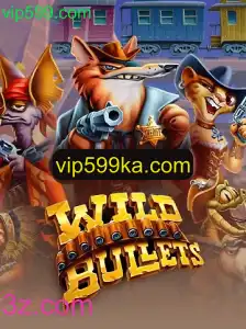 WildBullets: Uma Aventura de Tiro Imperdível
